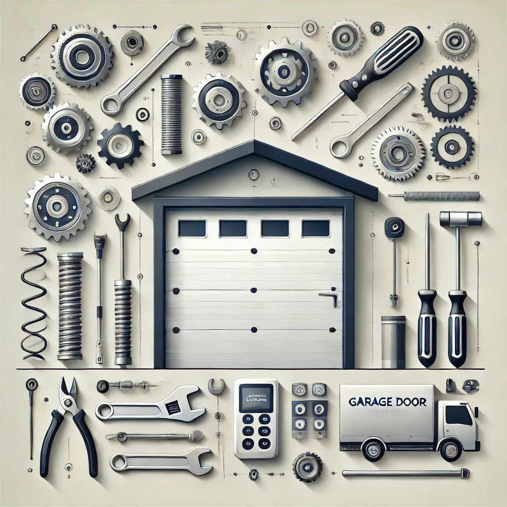 Professional Garage Door Services in Millbourne PA - Expert Technical Team